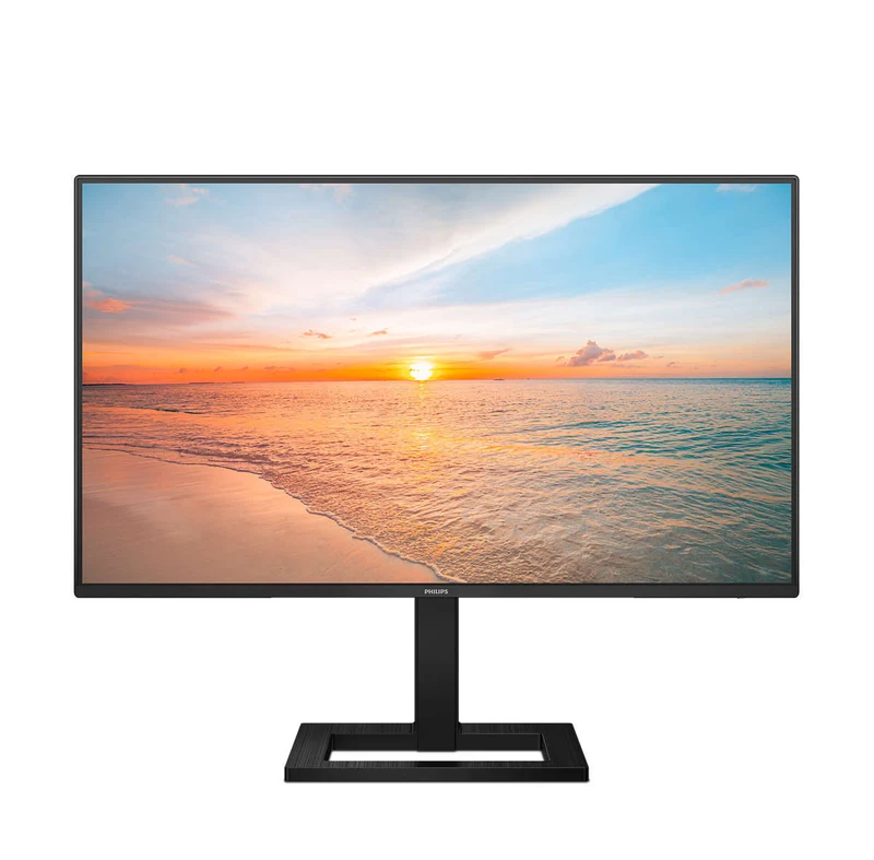 Philips Monitor PC 23.8" Serie 1000 24E1N1300AE00 Full HD IPS 100Hz 1ms Nero