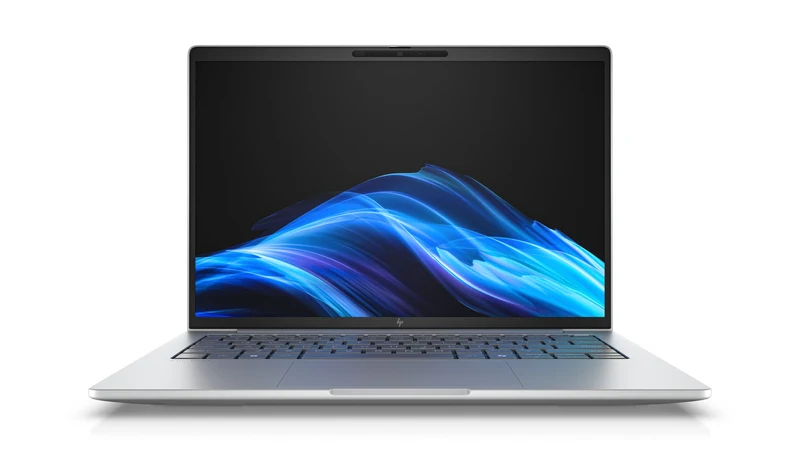 Hp EliteBook G1i Notebook 14" Intel Core Ultra 7 16GB RAM 512GB SSD Windows 11 Pro