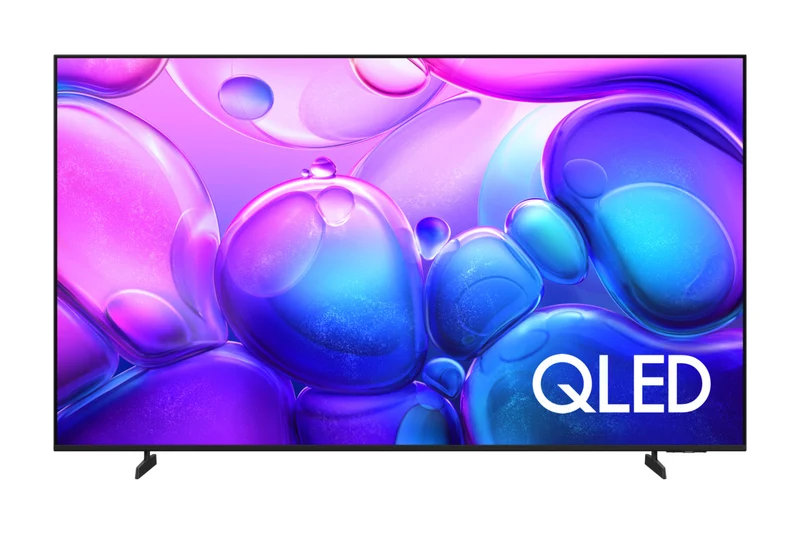 Samsung QE55Q6FAAU TV QLED 55" 4K Ultra HD Smart TV Nero
