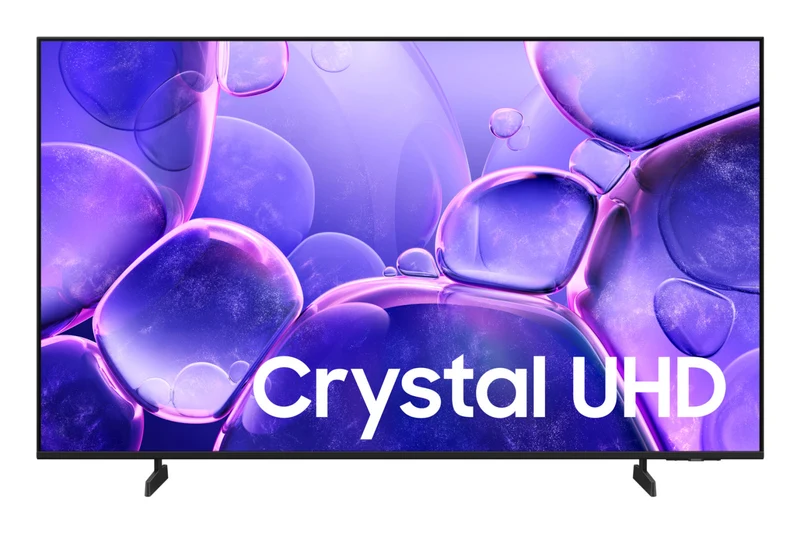 Samsung TV LED 43" 4K Ultra HD Smart TV Nero UE43U8072FUXXH