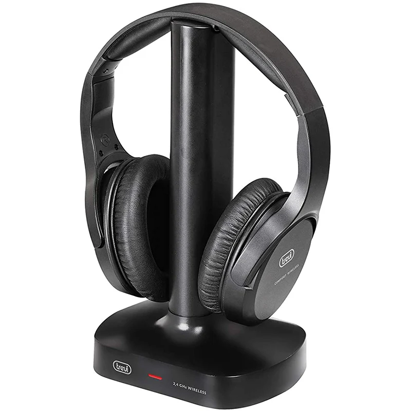 Cuffia Wireless Ottico Frs1480r