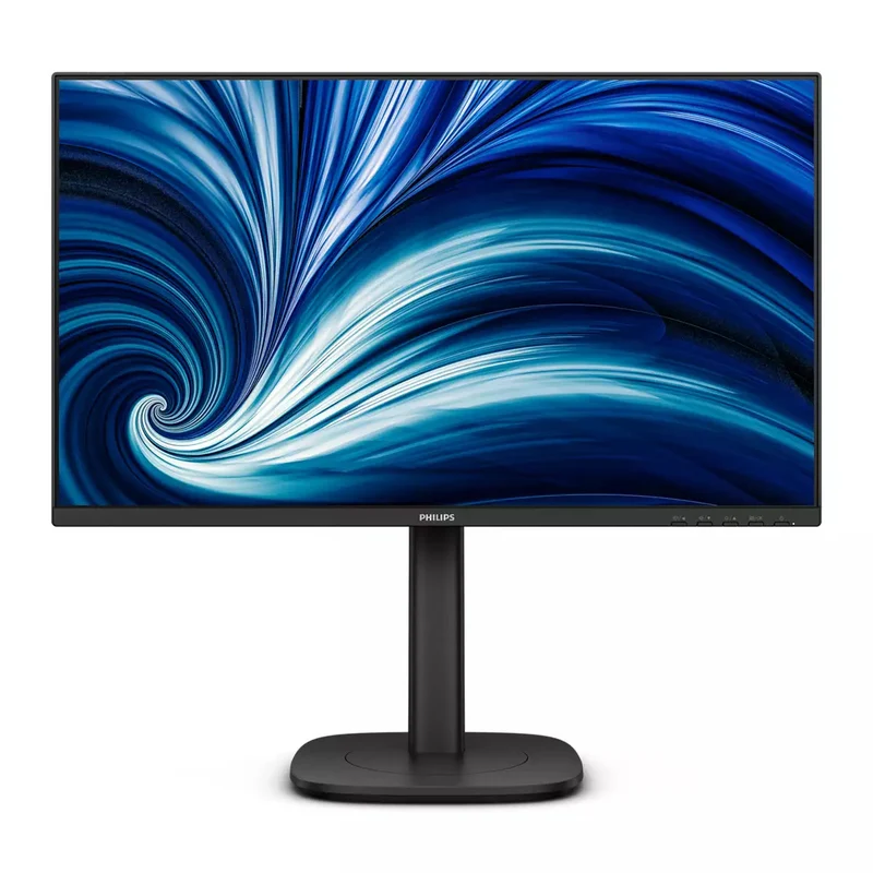 Philips Monitor 23,8 pollici IPS FHD 120Hz Nero 24B2N3200J/00