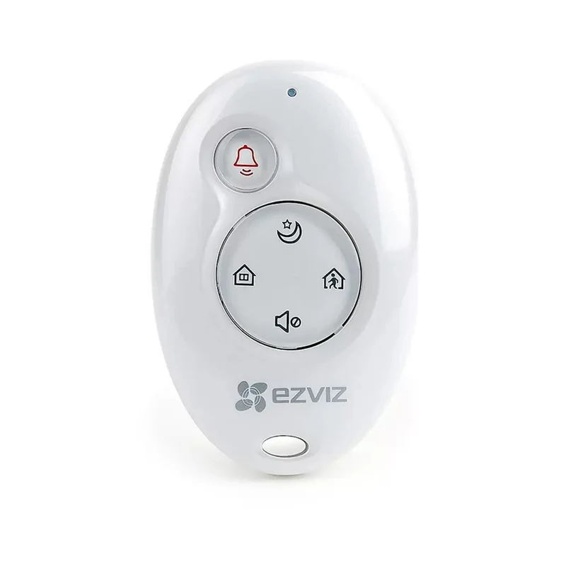 EZVIZ K2 telecomando Dispositivo domestico intelligente Pulsanti