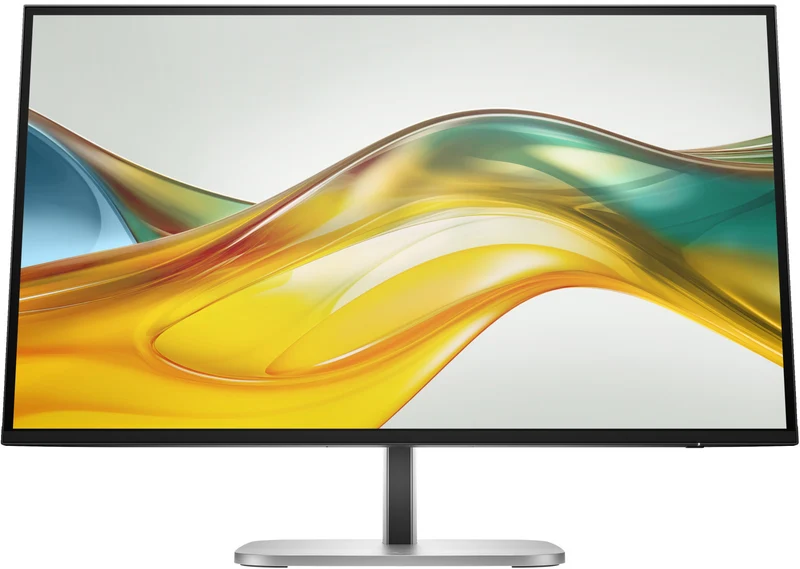 Monitor HP Serie 5 527pq 27 Pollici QHD IPS 2560x1440 100Hz 5ms Nero