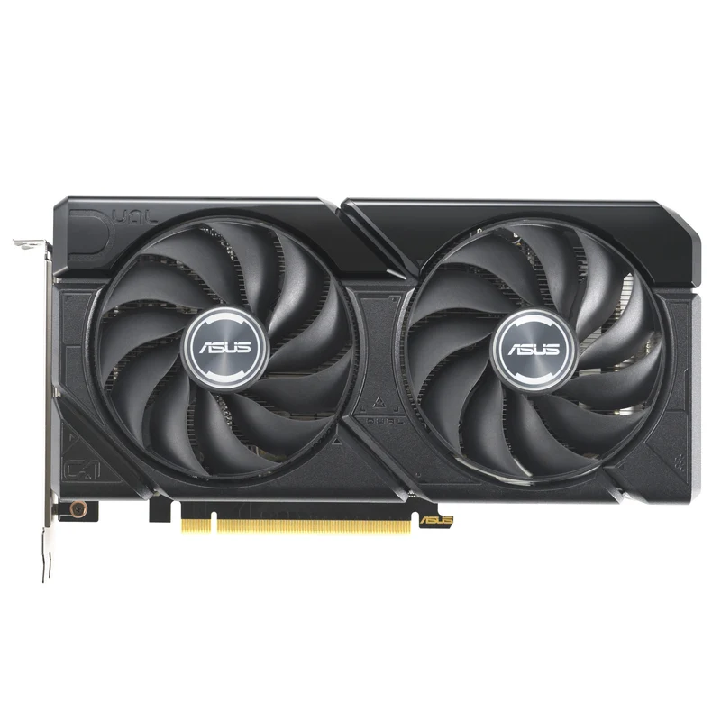 ASUS Dual GeForce RTX 4060 8GB GDDR6 PCI Express 4.0 Scheda Grafica