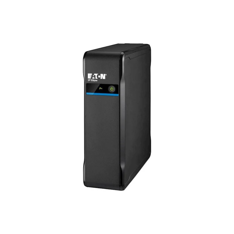 Eaton 3P Ellipse 3P700D Gruppo di Continuità 700VA 420W 4 Prese AC UPS
