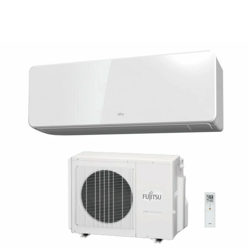 Climatizzatore Condizionatore Fujitsu Inverter serie KG 12000 Btu ASYG12KGTE WIFI INTEGRATO