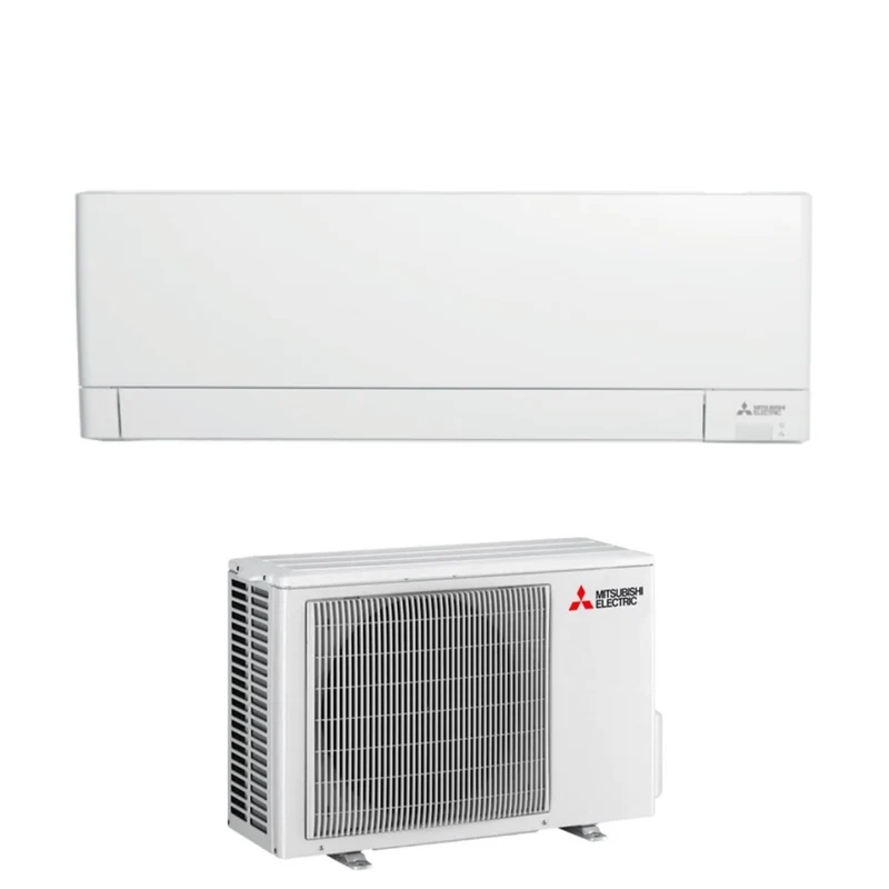 AREA OCCASIONI Climatizzatore Condizionatore Mitsubishi Electric Inverter Linea Plus serie MSZ-AY / AP 9000 Btu MSZ-AY25VGKP + MUZ-AP25VG R-32 Wi-Fi Integrato