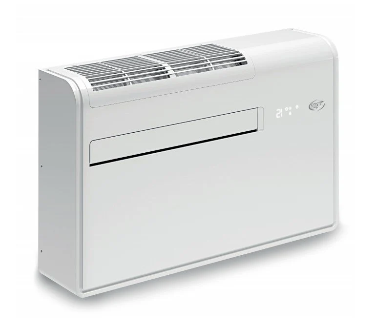 Condizionatore Senza Unità Esterna Argo Apollo 12 HP 8000 Btu R-32