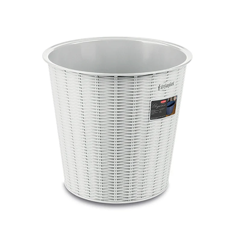Gettacarte Elegance 10l Bianco