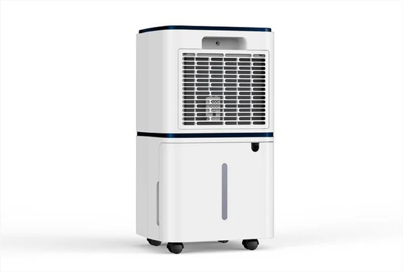 Argoclima Deumidificatore DRY PURY EVO 11 Bianco 11L/24h 36dB per Casa e Ufficio