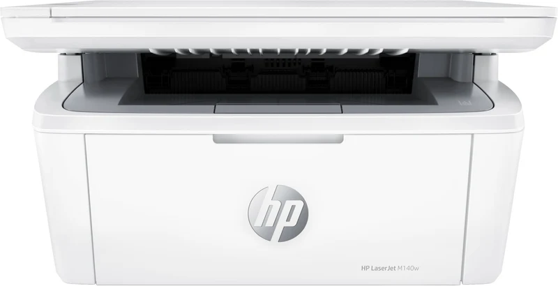 HP LaserJet M140w Stampante Multifunzione Laser Bianco e Nero Wi-Fi