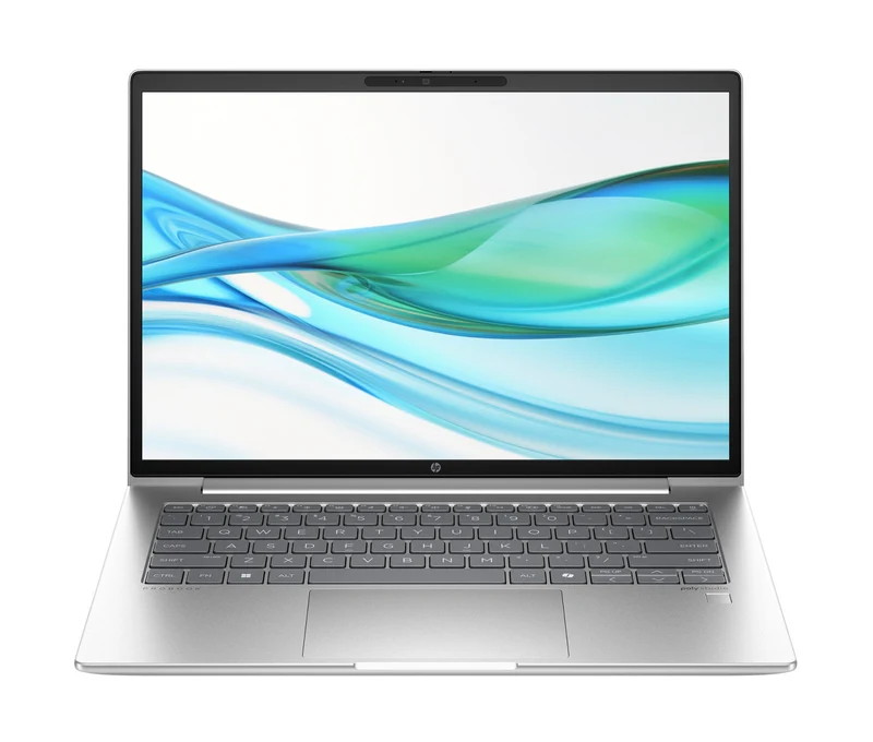 HP ProBook 440 G11 Notebook 14" Intel Core Ultra 7 16GB 512GB SSD Windows 11 Pro Argento