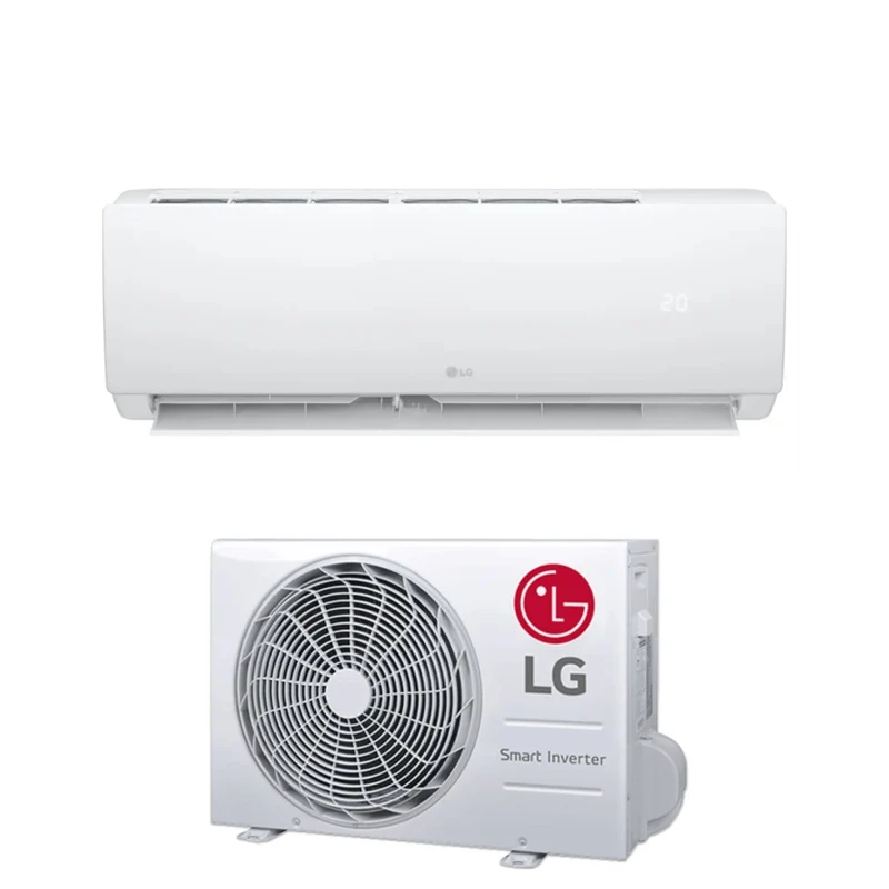 Condizionatore LG Libero 12000 Btu W12TI.NEU R-32