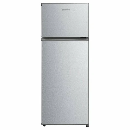 Comfeè Frigorifero 204L Classe E Libera Installazione Grigio RCT284DS2