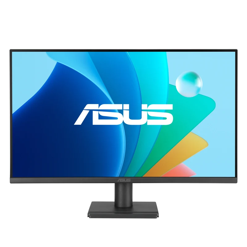 ASUS Monitor PC Gaming 27" Full HD IPS 120Hz 1ms Nero VA279HG