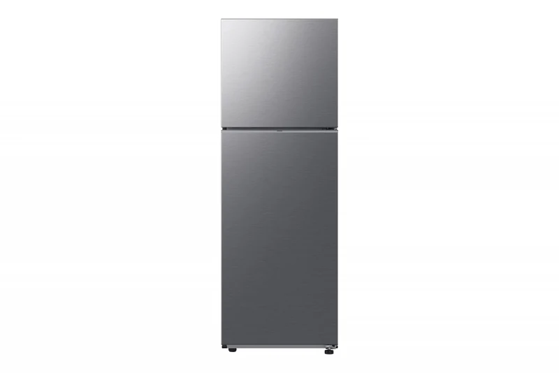 Samsung Frigorifero Doppia Porta EcoFlex AI 305L RT31CG5624S9 Acciaio inox