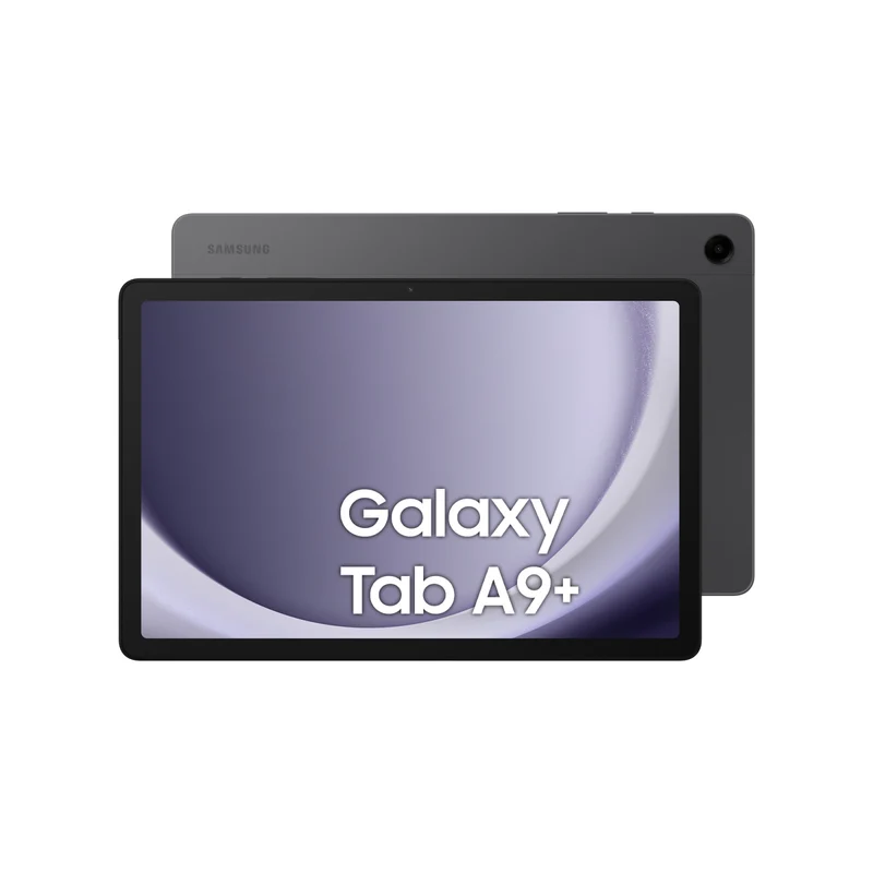 Samsung Galaxy Tab A9+ SM-X216RZAREUE Tablet 5G 11" 128GB 6GB RAM Android 13 Grafite