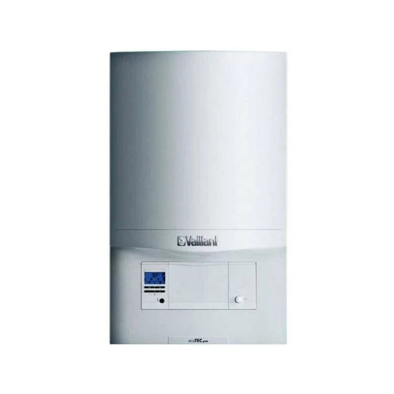 Caldaia a Condensazione Vaillant ecoTEC PRO VMW 286/5-3+ Gpl con Kit Scarico Fumi