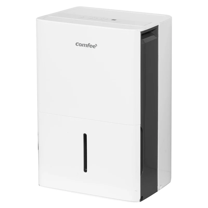 COMFEE' Deumidificatore MDDPE-50DEN7 50L/giorno per 116㎡ Basso Rumore