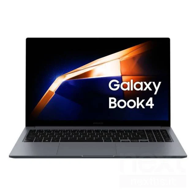 Notebook Samsung Galaxy Book4 N-1 15.6'' Intel i5-1335U