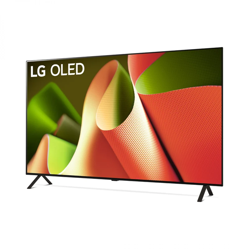 LG OLED55B46LA Smart TV 55" 4K OLED Serie B4 WebOS