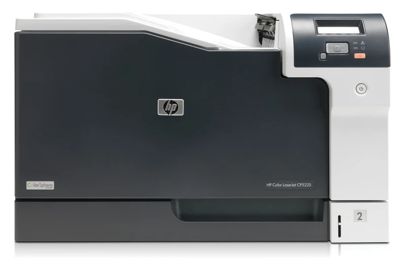 HP Color LaserJet Professional CP5225 Stampante Laser A3 a Colori 20 ppm