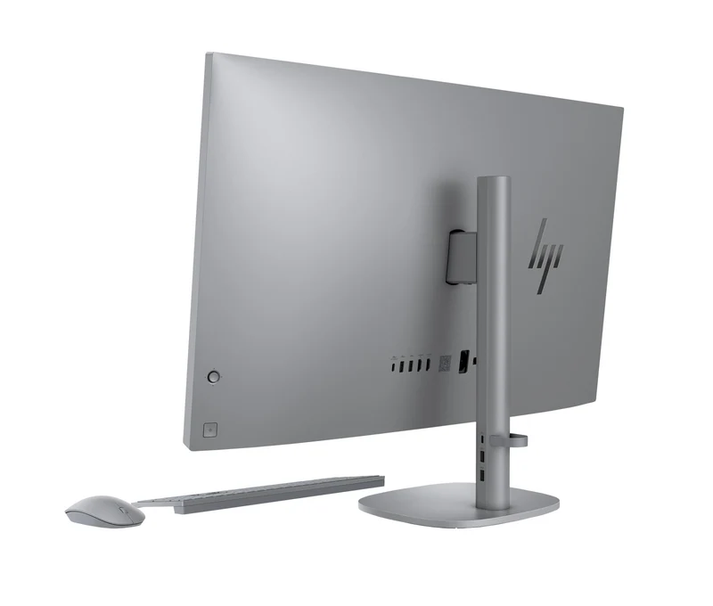 HP OmniStudio X 32-c0008nl PC All-in-one 31,5" 4K Intel Core Ultra 5 32GB 1TB SSD