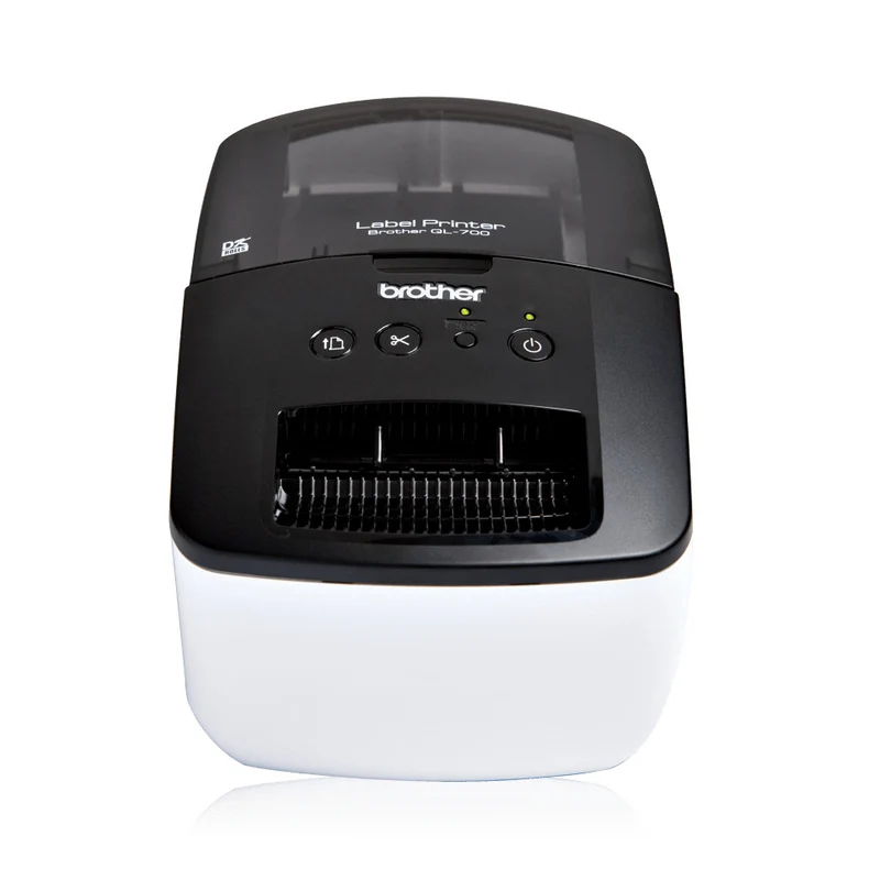 Brother QL-700 Stampante Etichette Termica Diretta 300 DPI 150 mm/s Professionale