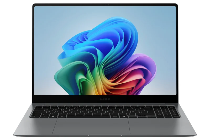 Samsung Galaxy Book5 Pro 16" Intel Core Ultra 7 16GB 512GB SSD Touch Win11 Pro Grigio