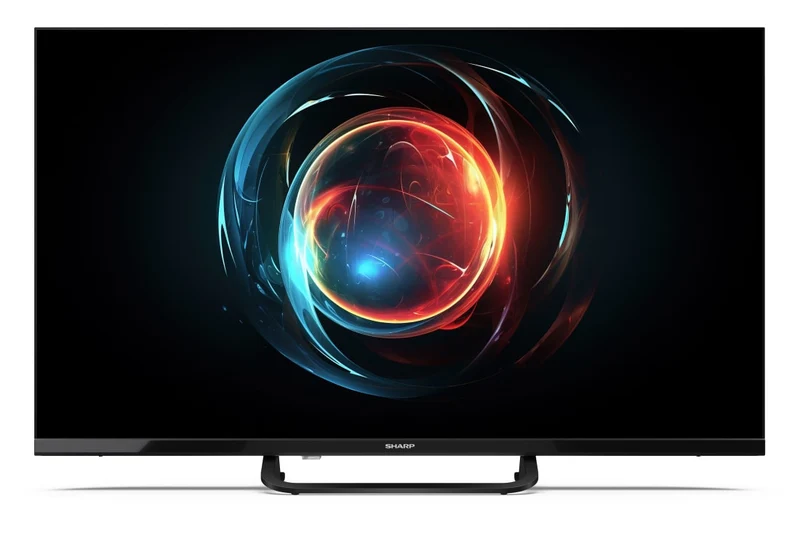 Sharp 32FH8EA Smart TV 32" Full HD Android TV Wi-Fi Nero