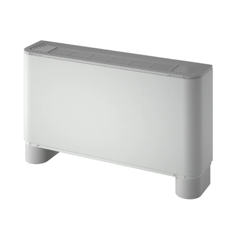 Ventilconvettore Fan Coil Aermec FCZ-A 200 Solo Riscaldamento con Commutatore Incluso