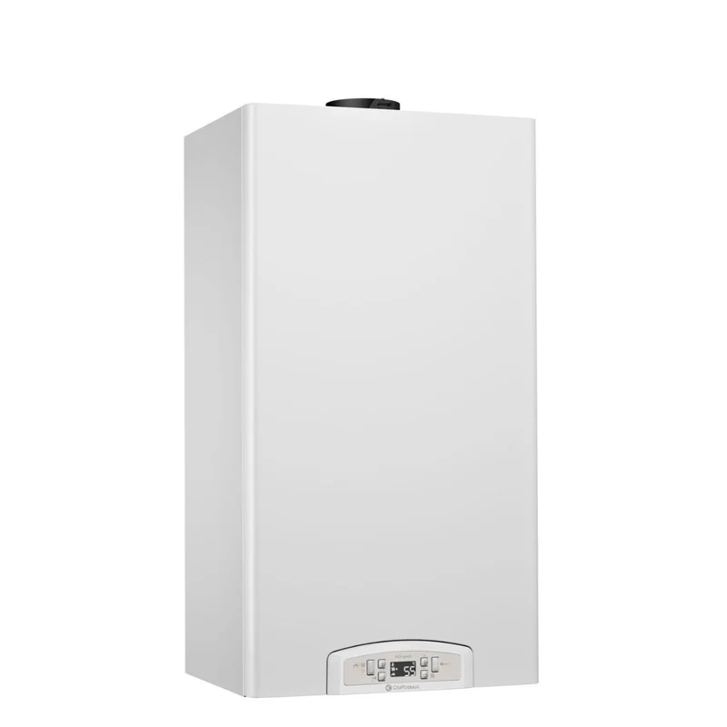 Caldaia a Condensazione Chaffoteaux Cx Green 24 EU Gpl Kit Fumi