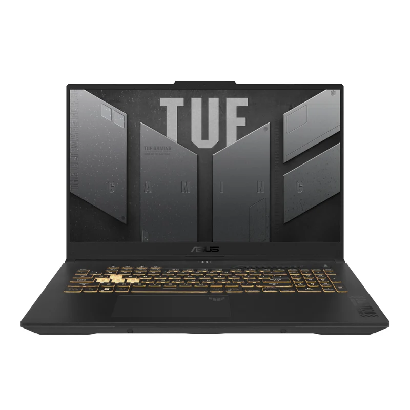 Asus TUF Gaming F17 17.3" Laptop Intel i5 RTX 4050 16GB RAM 512GB SSD FX707VUR