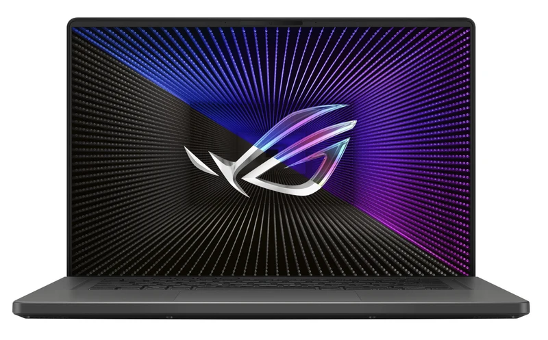 Asus ROG Zephyrus G16 Laptop Gaming i7 16GB 1TB SSD RTX4060 16" Win11 Grigio