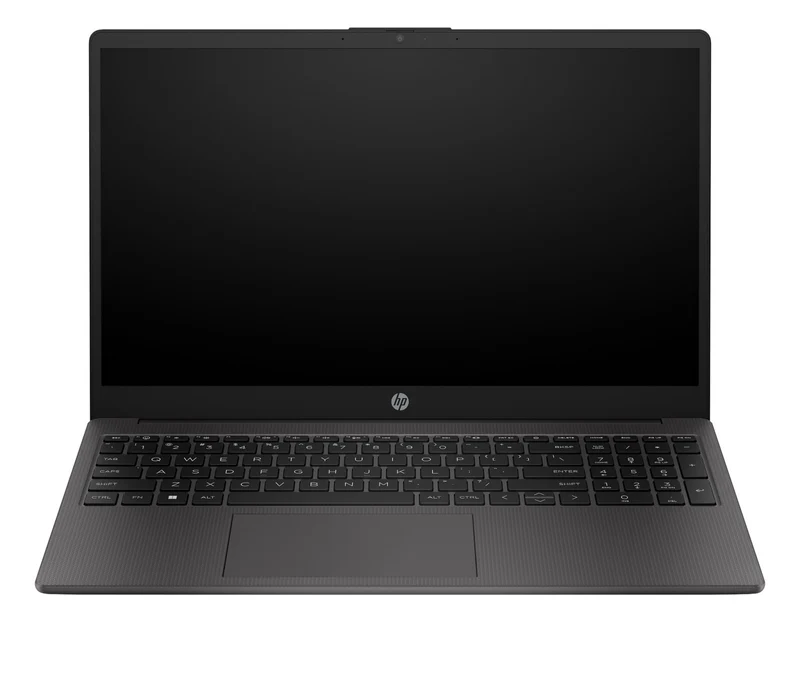 HP 250 G10 Laptop 15.6" Full HD i3-1315U 8GB RAM 256GB SSD Nero/Argento