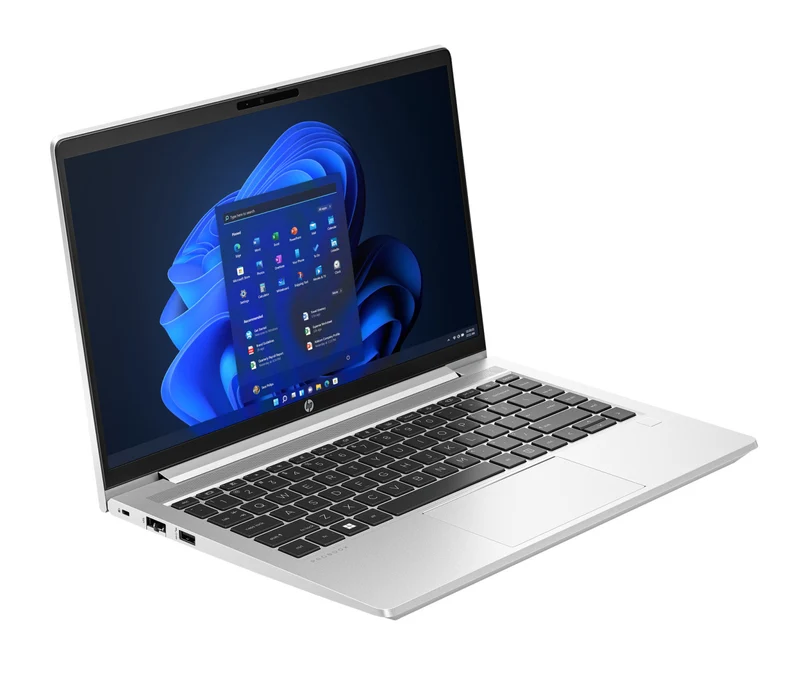 HP ProBook 440 G10 Notebook 14" Intel Core i5 8GB RAM 256GB SSD FreeDOS