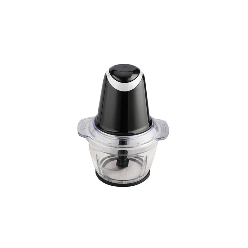 Tritatutto Necchi Vetro Nmc363akcb