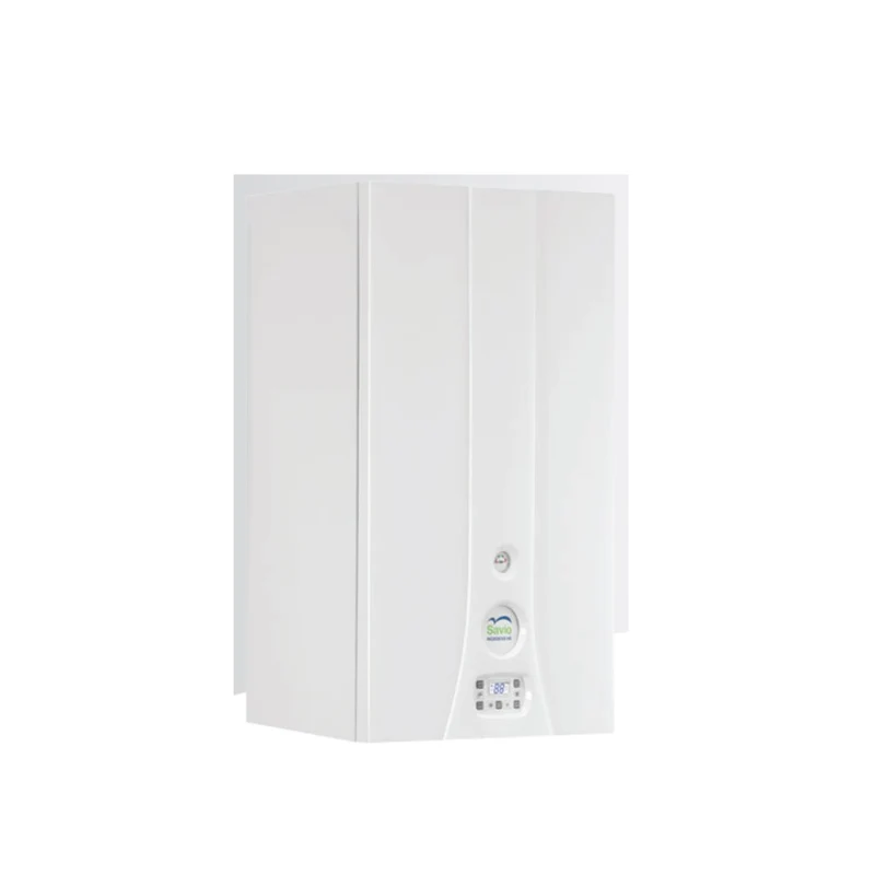 Caldaia SAVIO INOXDENS HE 25S* A Condensazione Completa Di Kit Scarico Fumi Metano - NEW ErP