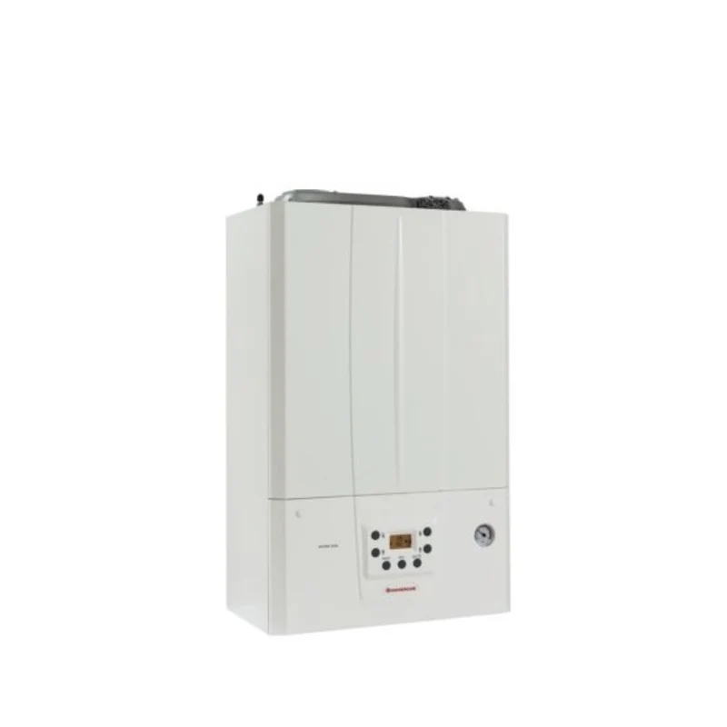 Caldaia IMMERGAS a Condensazione VICTRIX TERA 24 Kw Completa di Kit Per Scarico Fumi Gpl