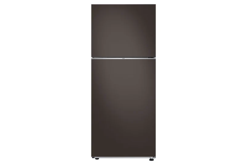 Samsung Frigorifero Doppia Porta RT38CB6624C2 393L No Frost Classe E Nero Wi-Fi