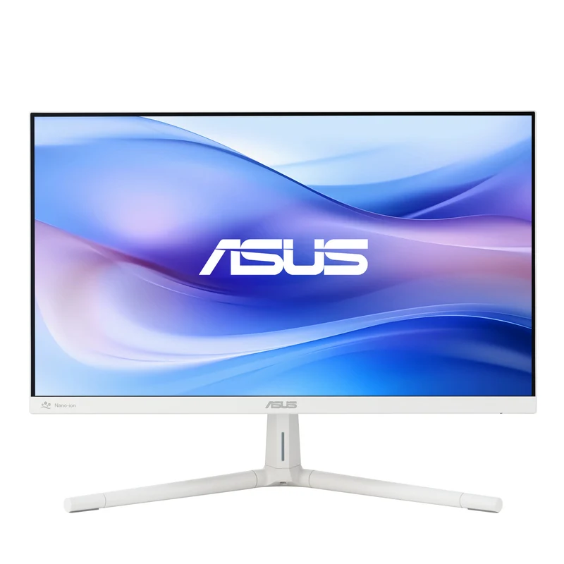 ASUS Monitor 23.8" Full HD IPS 100 Hz Bianco - VU249HFI-W
