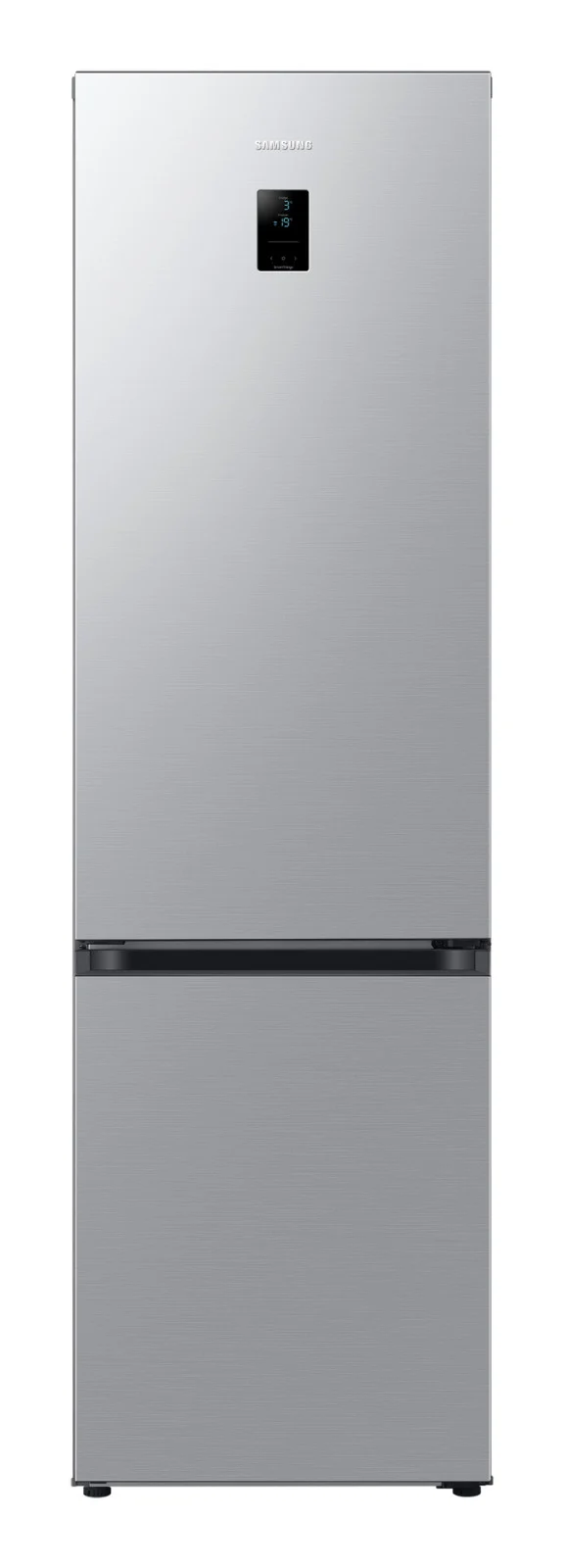 Samsung Frigorifero Combinato RB38C774DSA 390L No Frost WiFi EcoFlex AI 2m Classe D