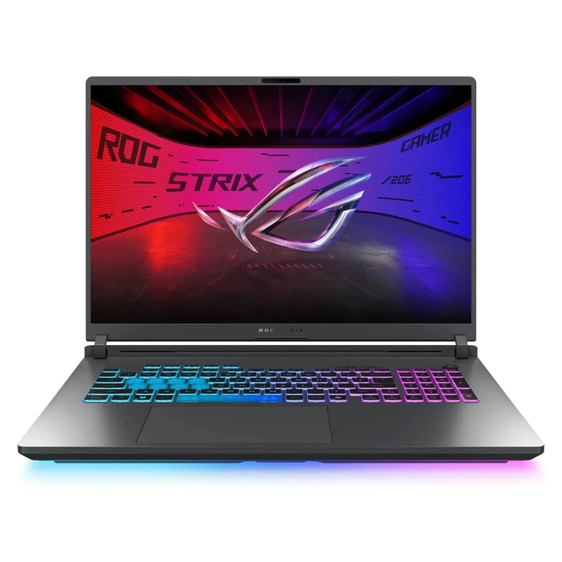Asus Rog Strix G16 G615JMR-RV016W Notebook Gaming i7 RTX 5060 16GB 1TB SSD