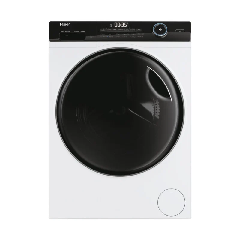 Haier I-Pro Series 5 HWD100-B14959U1 Lavasciuga Bianco