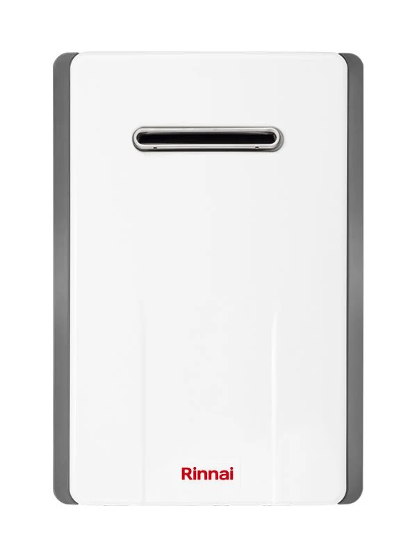 Scaldabagno a Gas da Esterno Rinnai Infinity 14e REU-A1420W-E Gpl