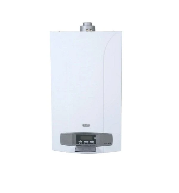 Caldaia a Condensazione Baxi LUNA3 AVANT+ 240 Fi Metano con Kit Scarico Fumi