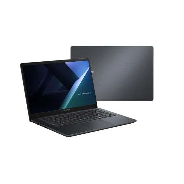 ASUS ExpertBook BM1403CDA Notebook 14" Full HD Ryzen 5 16GB RAM 512GB SSD Grigio