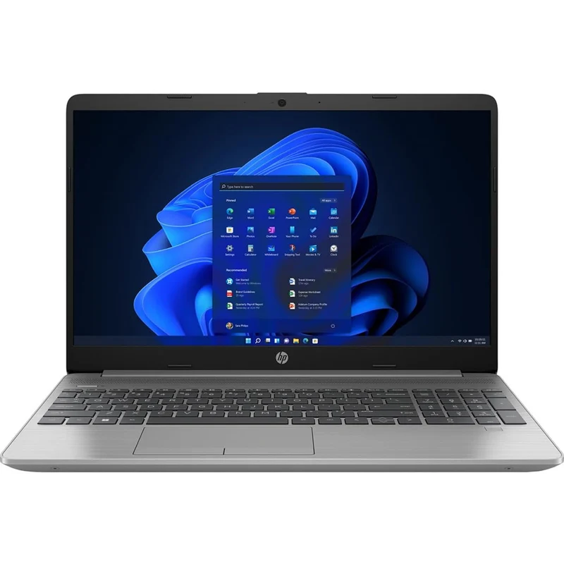 HP Notebook 250RT G9 15.6" Celeron N150 8GB RAM 256GB SSD FreeDOS