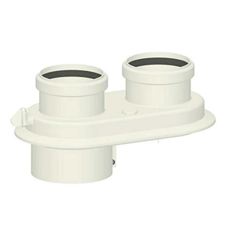 Kit Sdoppiato Compatibile per Caldaia Bosch 2300